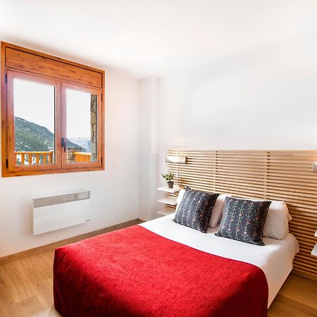 Apartaments Les Terrasses Del Tarter Esterno foto