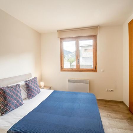Apartaments Les Terrasses Del Tarter Esterno foto