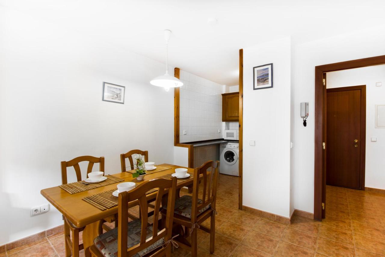 Apartaments Les Terrasses Del Tarter Esterno foto