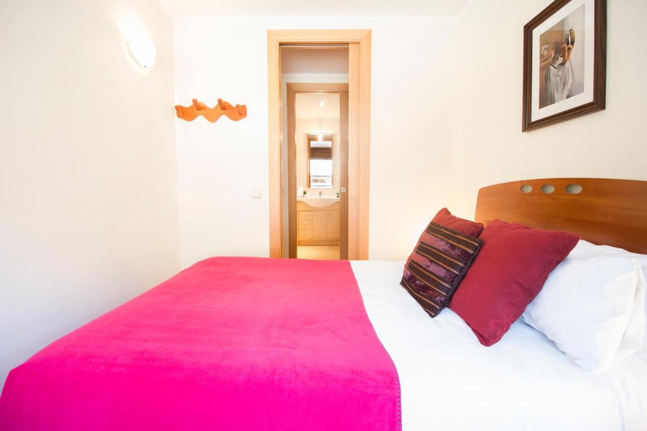 Apartaments Les Terrasses Del Tarter Esterno foto
