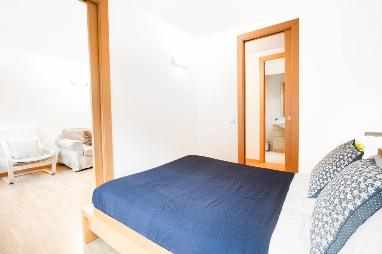 Apartaments Les Terrasses Del Tarter Esterno foto