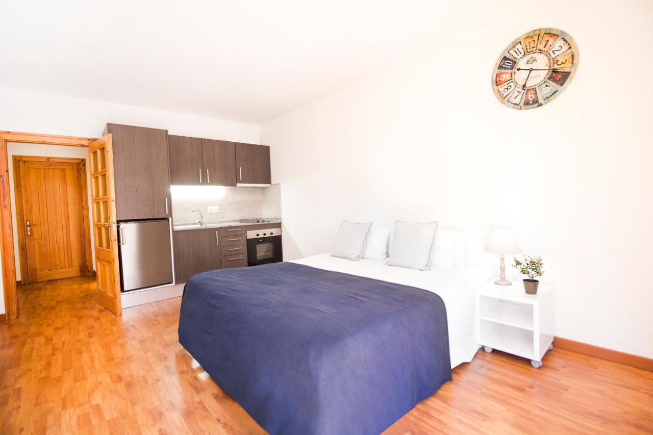 Apartaments Les Terrasses Del Tarter Esterno foto