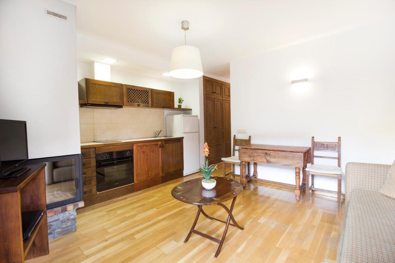 Apartaments Les Terrasses Del Tarter Esterno foto