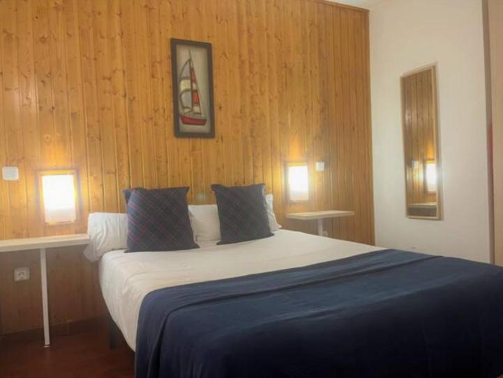 Apartaments Les Terrasses Del Tarter Esterno foto