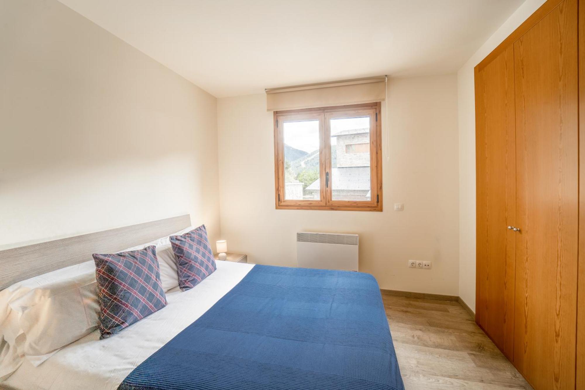 Apartaments Les Terrasses Del Tarter Esterno foto