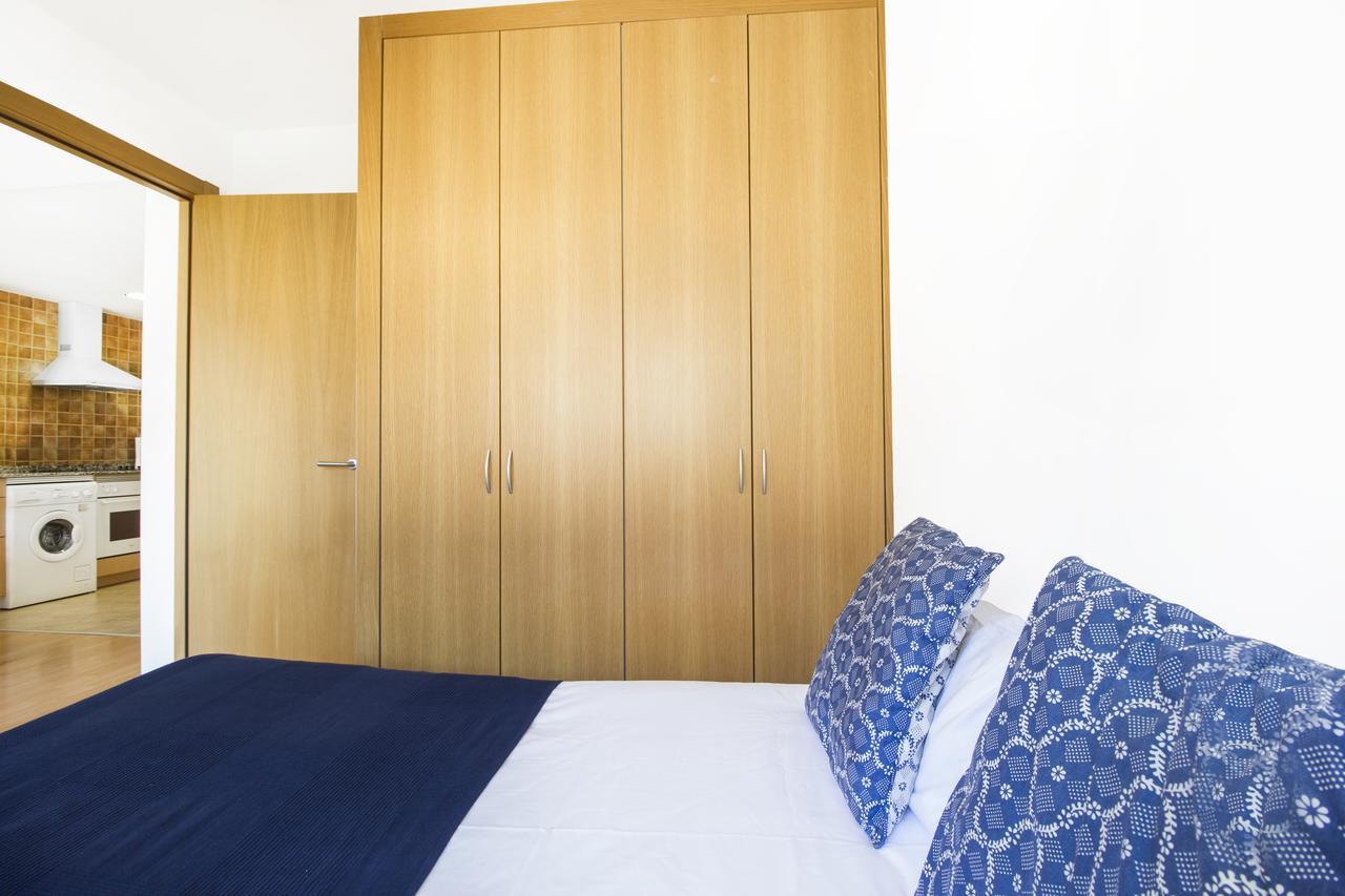 Apartaments Les Terrasses Del Tarter Esterno foto