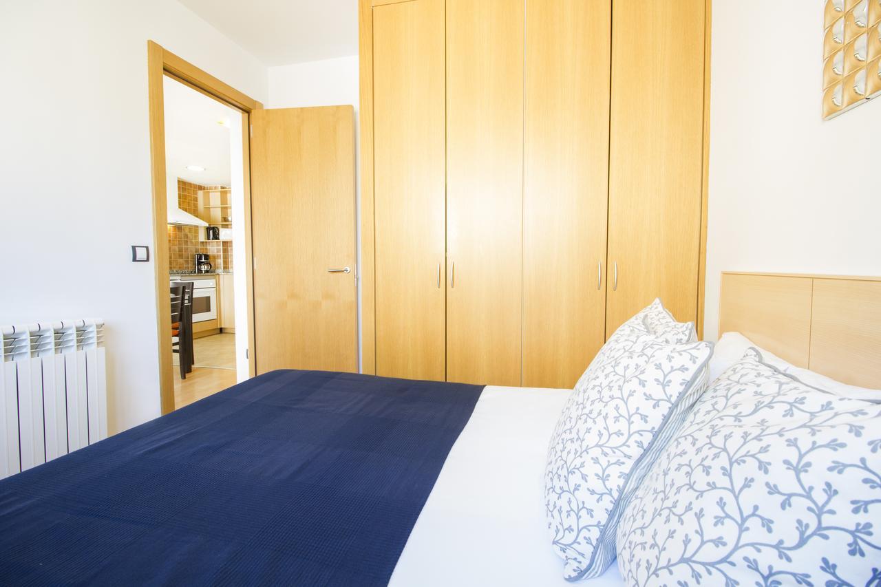 Apartaments Les Terrasses Del Tarter Esterno foto