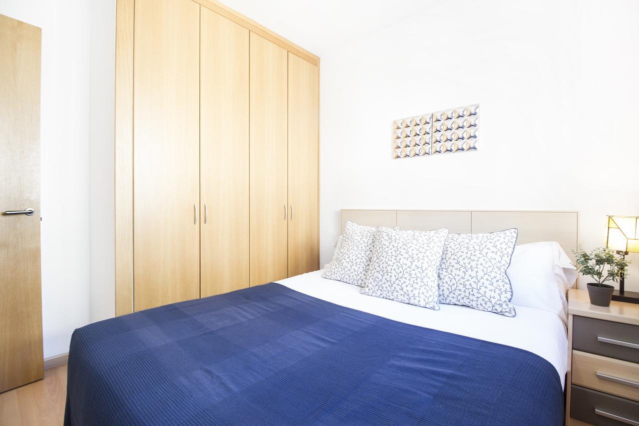 Apartaments Les Terrasses Del Tarter Esterno foto