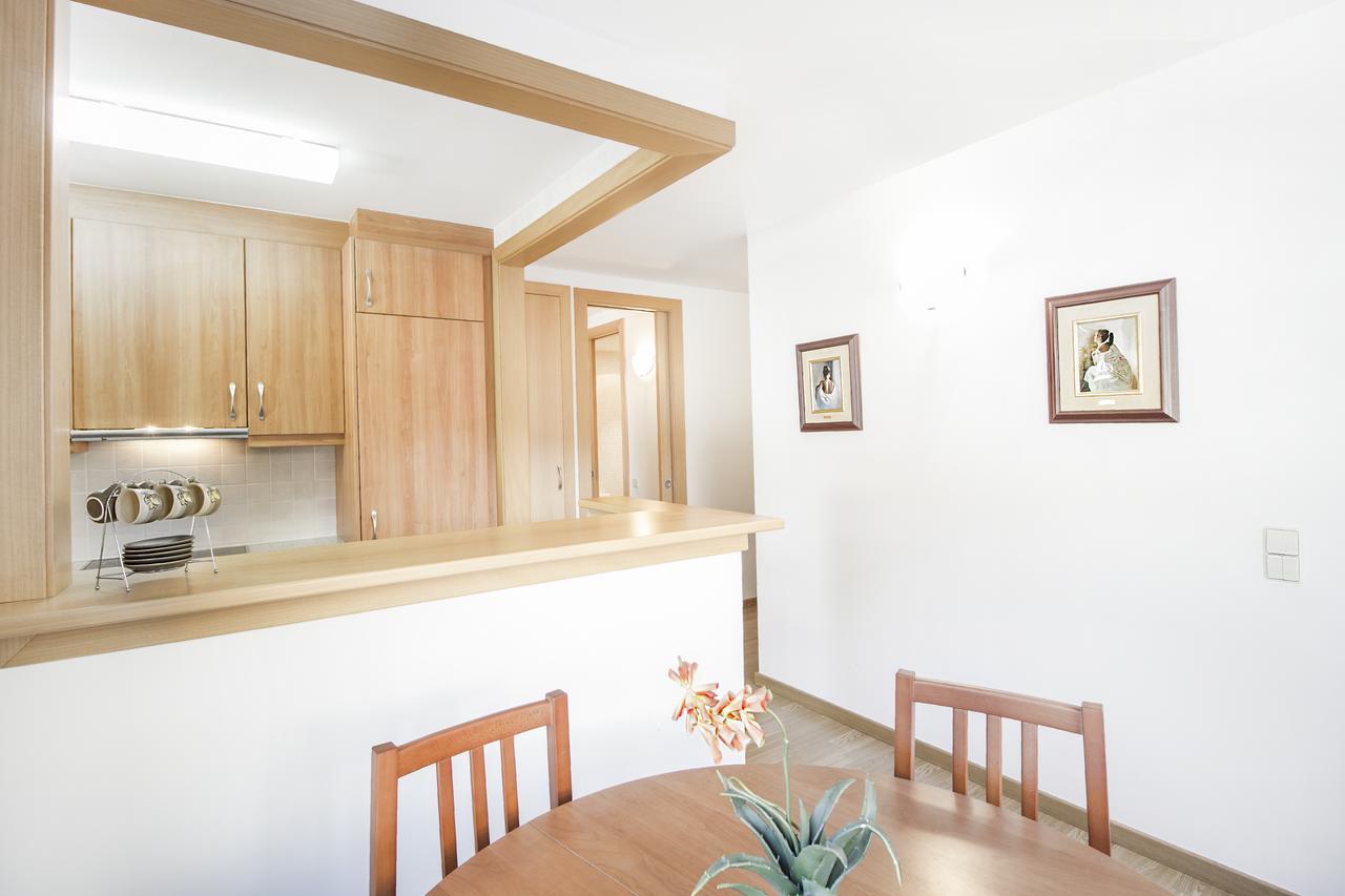 Apartaments Les Terrasses Del Tarter Esterno foto