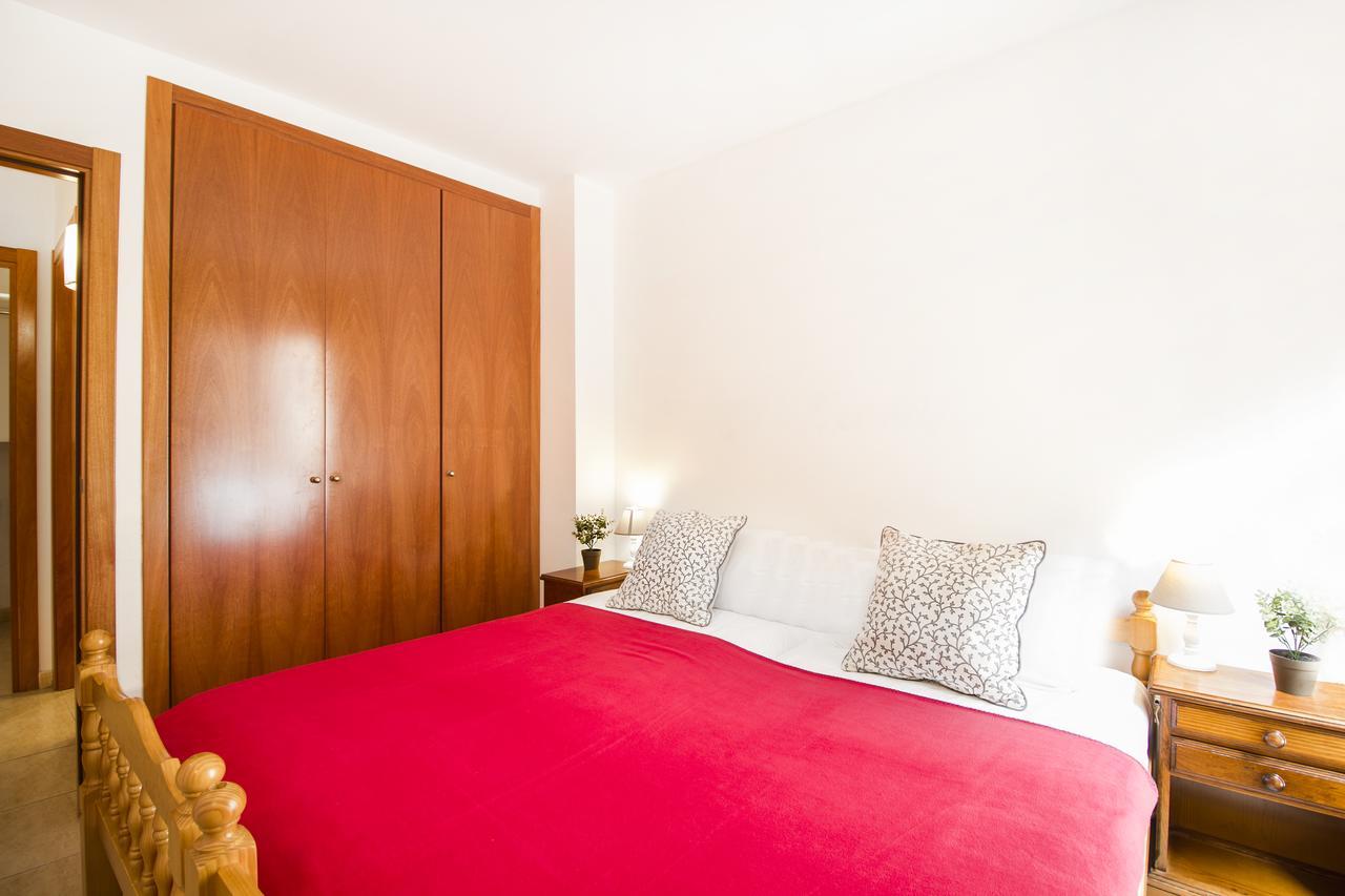 Apartaments Les Terrasses Del Tarter Esterno foto