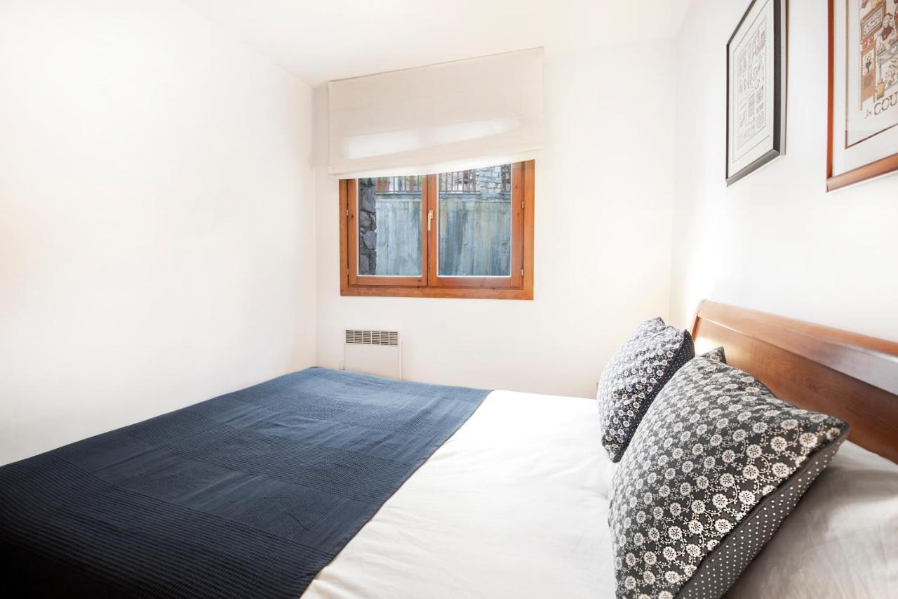 Apartaments Les Terrasses Del Tarter Esterno foto