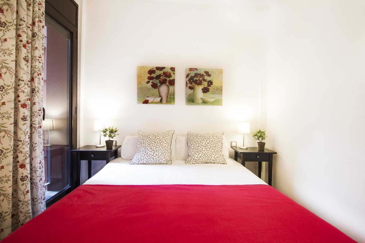 Apartaments Les Terrasses Del Tarter Esterno foto
