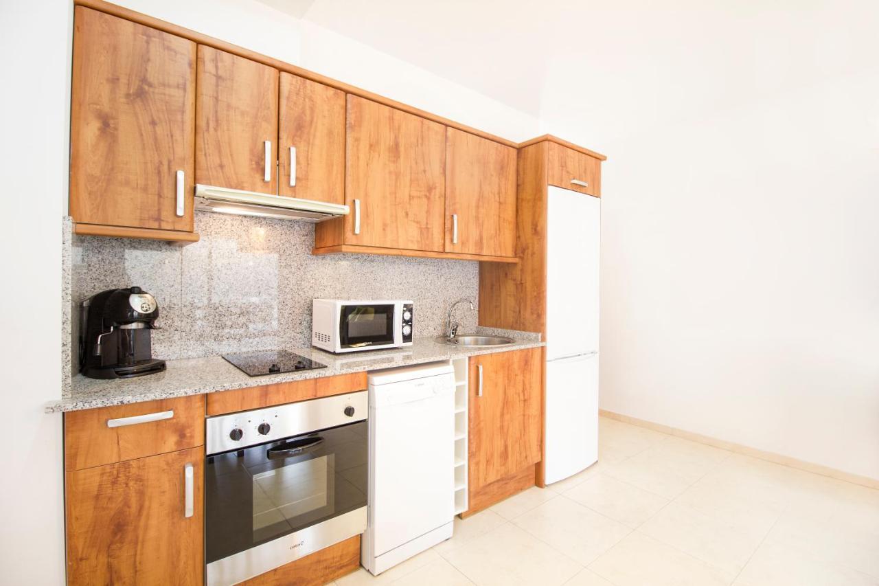 Apartaments Les Terrasses Del Tarter Esterno foto
