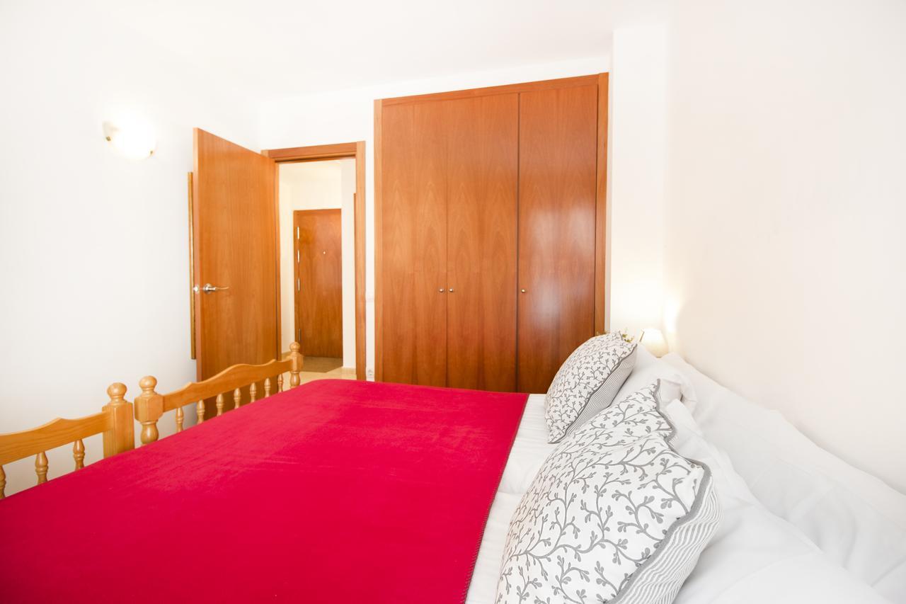 Apartaments Les Terrasses Del Tarter Esterno foto