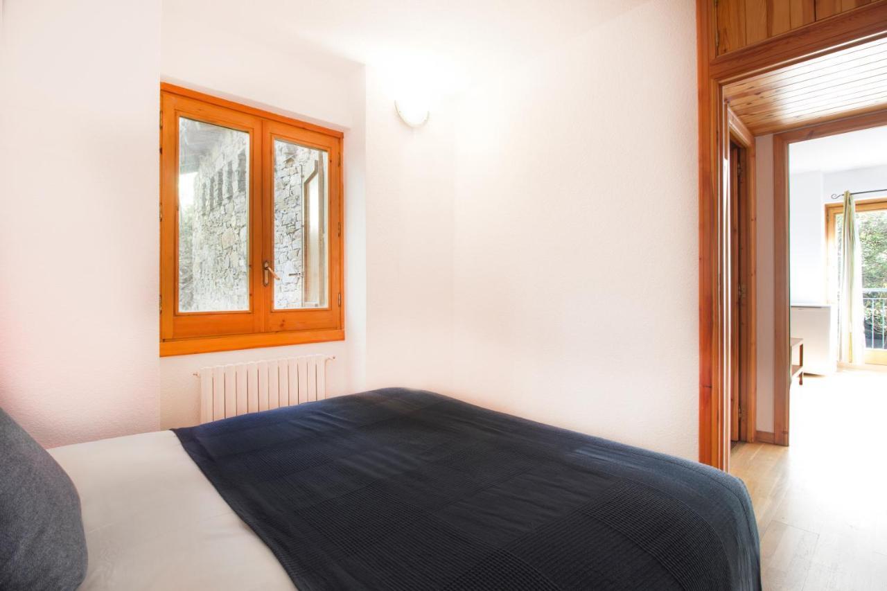 Apartaments Les Terrasses Del Tarter Esterno foto