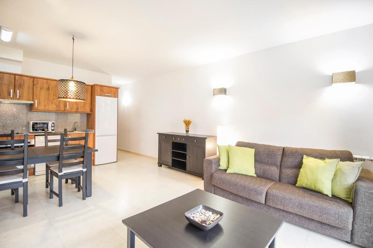 Apartaments Les Terrasses Del Tarter Esterno foto