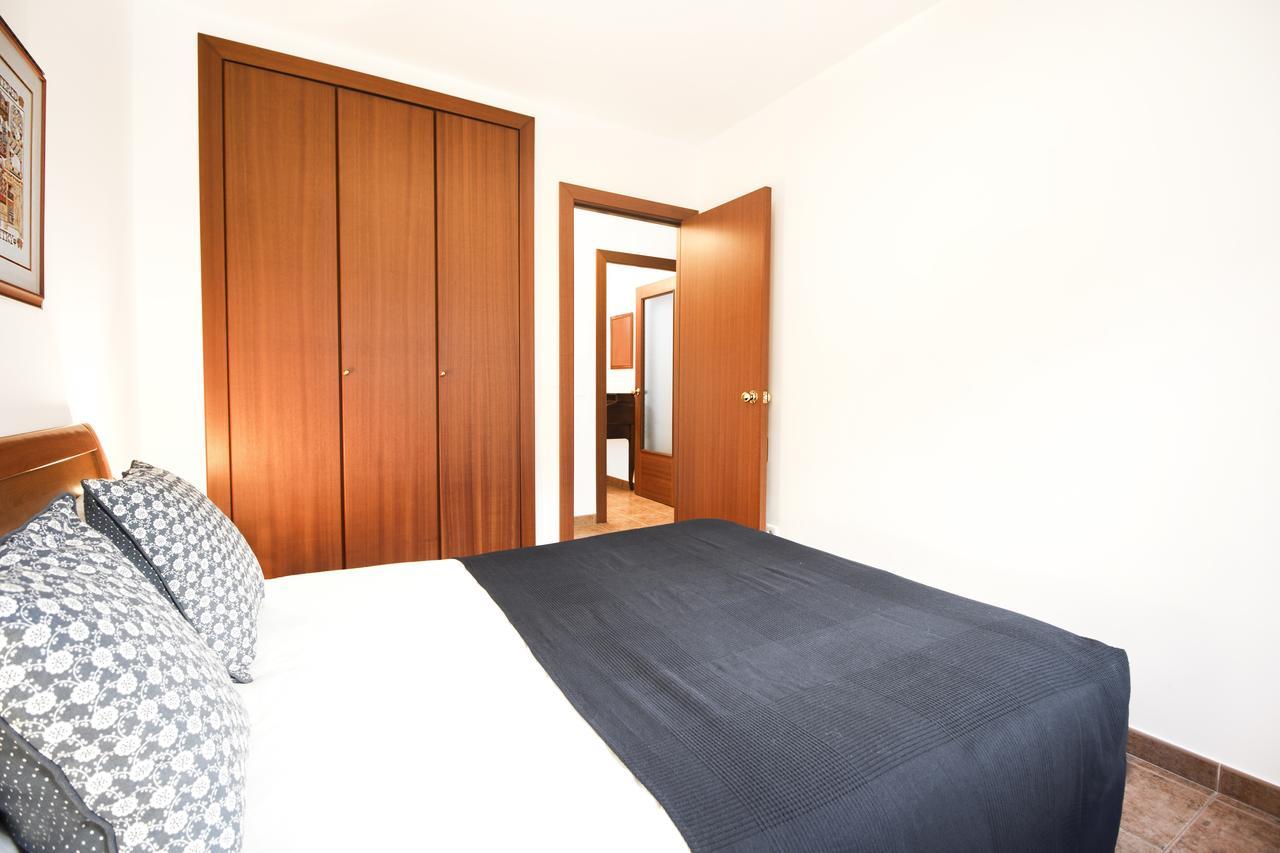 Apartaments Les Terrasses Del Tarter Esterno foto